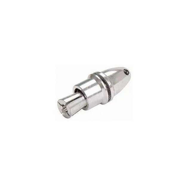 Adaptador de Hélice 3mm EMAX Spinner Alumínio
