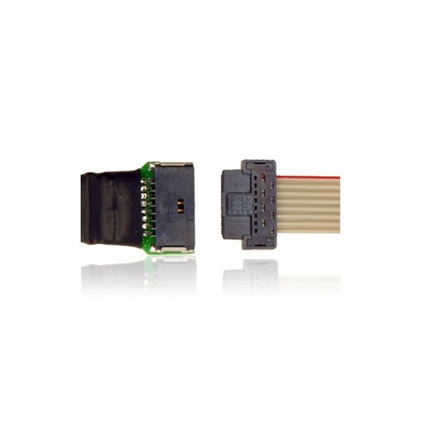 Extensão com Conector SS Preto PowerBox Systems PBS3552
