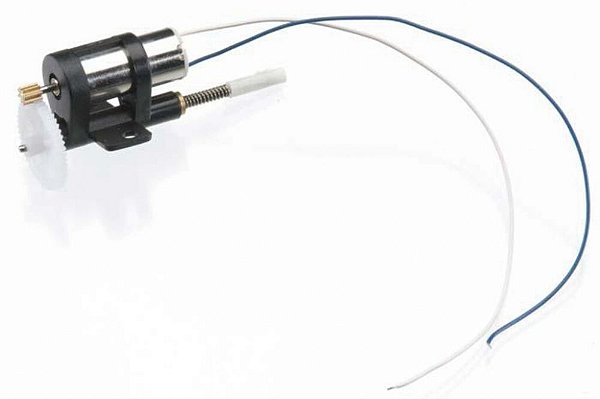 Motor com Engrenagem Hobbico Playmate HCAA6306