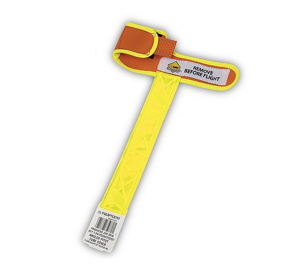 Capa de Pitot Angular Plane Sights PSGAPTC0707 Aviação