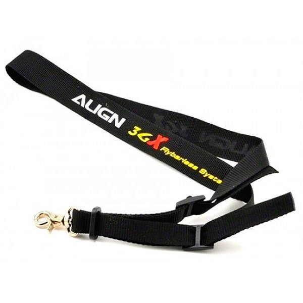 Peça Align Radio Sling Faixa 3GX HOS00001A