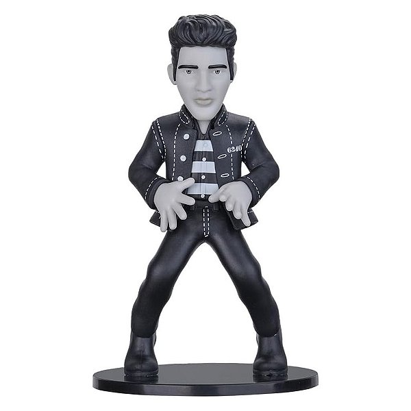 Boneco Minix - Elvis Presley Jailhouse #120