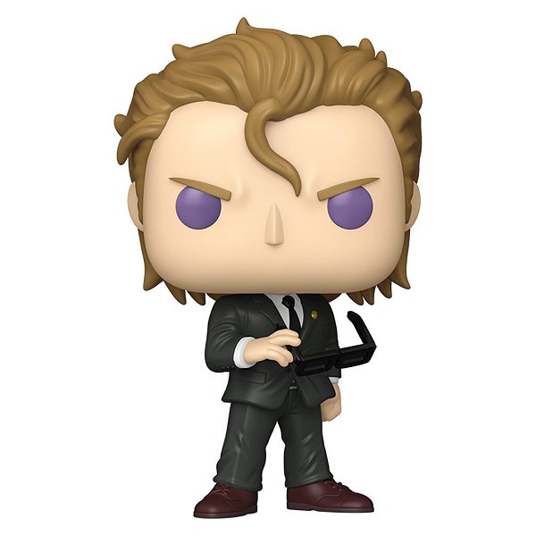 Funko Pop Animation Solo Leveling - Woo Jinchul 2271