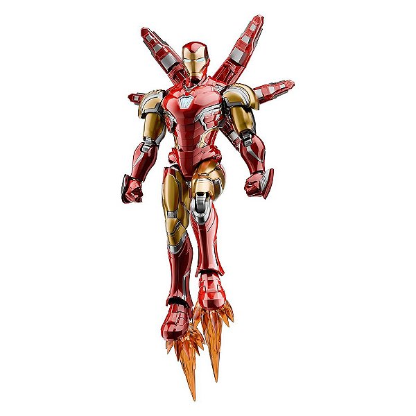 Model Kit Blokees Infinity Saga Class 30612