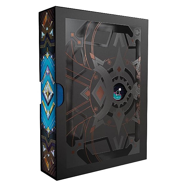 Cartas : the Gathering - Secrets 31809