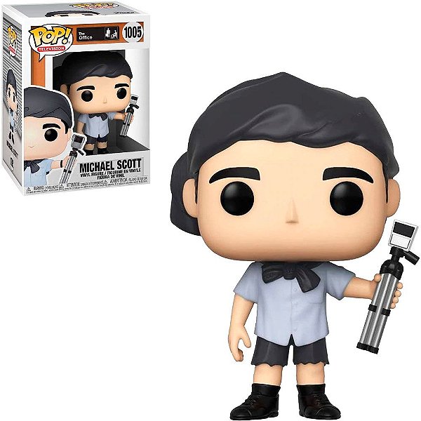 Funko Pop The Office Michael Scott #1005