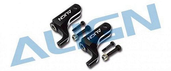 Garra do Rotor Principal T-Rex 450 DFC Align H45164T