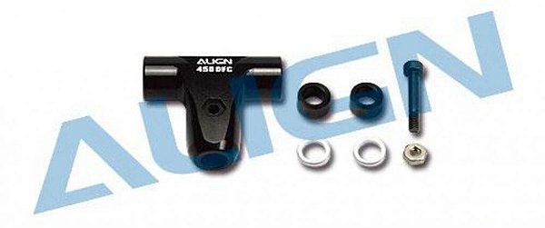 Carcaça do Rotor Principal T-Rex 450 DFC Align H45163T