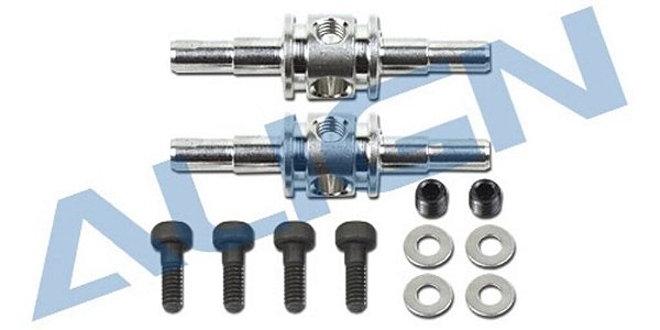 Hub do Rotor de Cauda T-Rex 470L Align H47T005XXT