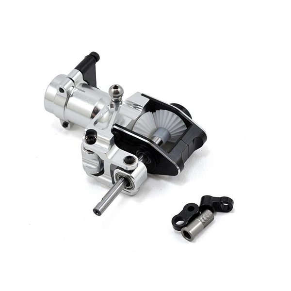 Peça Align T-Rex 470LT Cauda Torque Tube Unit H47T025XXT