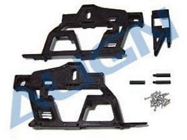 Chassi Principal XL T-Rex Align HS1076T
