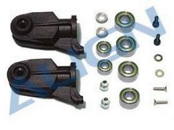 Garra do Rotor Principal T-Rex Align HS1070T