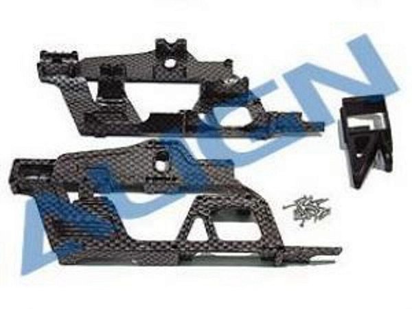 Chassi Principal T-Rex Align CARB.3K