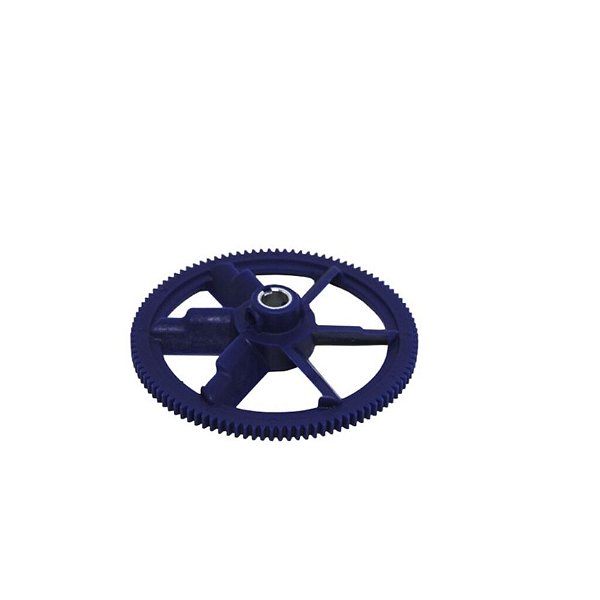 Engrenagem de Autorrotação da Cauda T-Rex Align 1220T84/1220AH