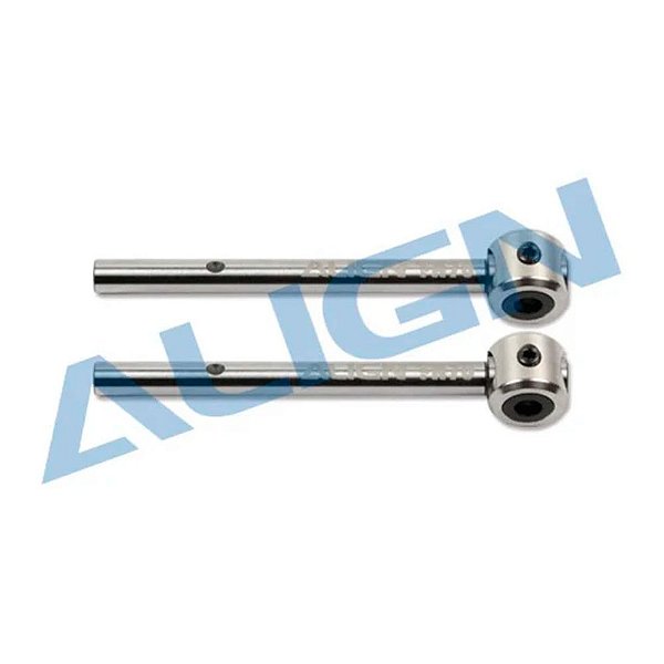 Eixo de Passo da Cauda T-Rex 700 Nitro Align HN70T003XXT