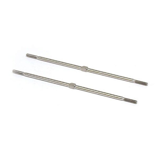 Tirante de Titânio 4-40 x 4.1/2 pol Hangar 9 HAN3556 Aero