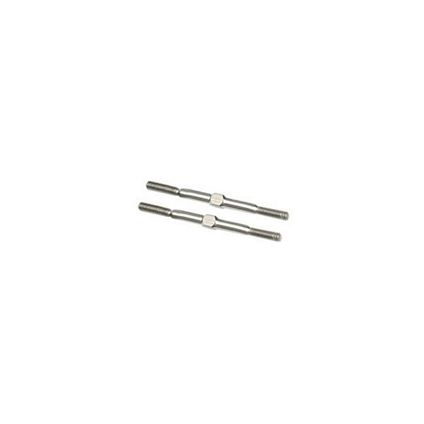 Tirante de Titânio 4-40 x 1.1/2 pol Hangar 9 HAN3550 Aero