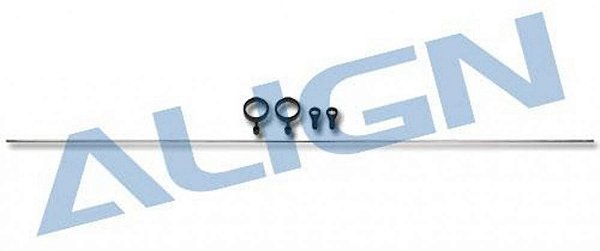 Link de Comando de Cauda T-Rex 450 Align H45158T