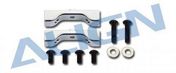 Suporte do Trem de Pouso T-Rex 450 Align H45049