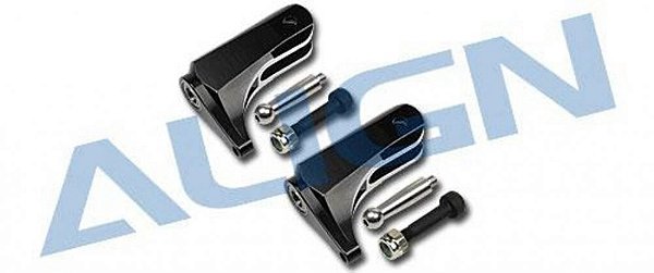 Garra do Rotor Principal T-Rex 450 Align H45118
