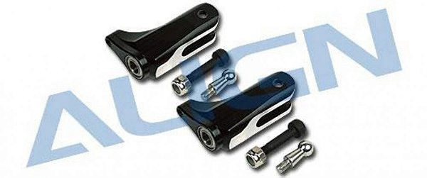 Garra do Rotor Principal T-Rex 450 Align H45016