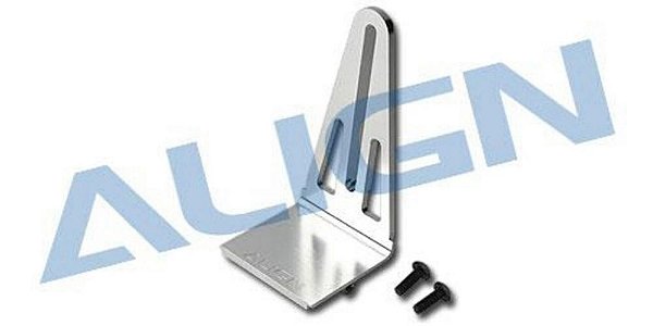Suporte Antirrotação Metálico T-Rex 450 Align H45133