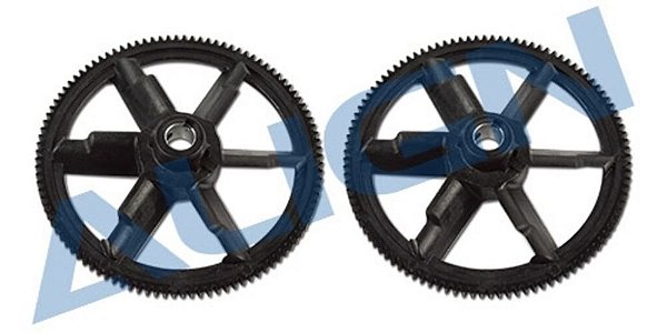 Engrenagem de Autorrotação da Cauda T-Rex 450 Align H45G005XXT