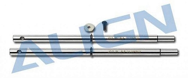 Peça Align Eixo Principal T-Rex 250 Pro Align