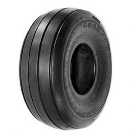 Pneu Aeronáutico 6.00x6 8 Lonas Goodyear Flight Special II