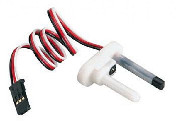 Sensor Térmico Triton Ice e Elite GPMM3151 Carregador RC