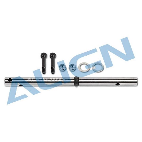 Eixo Principal T-Rex TB60 Align HB60H005XXT