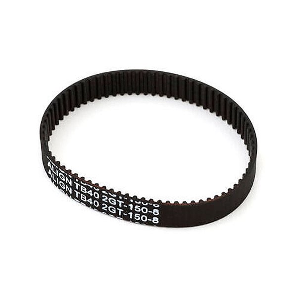 Correia de Transmissão do Motor T-Rex TB40 Align HB40B029XXT