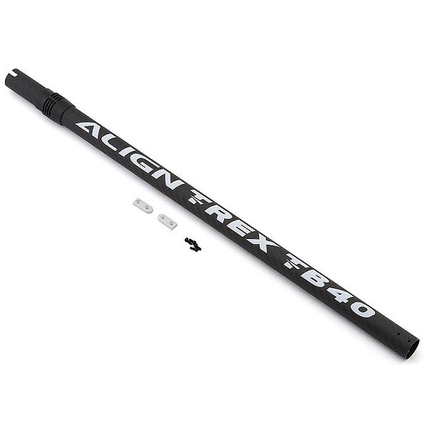 Tubo de Cauda T-Rex TB40 Align HB40T010XXT