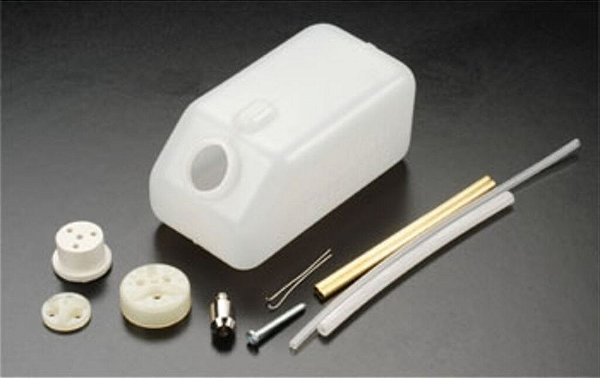 Tanque de Combustível Inclinado 177ml 6oz Sullivan S438