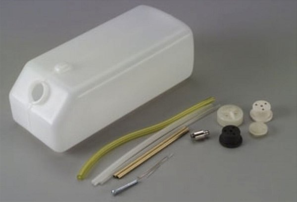 Tanque de Combustível Inclinado 710ml 24oz Sullivan S444
