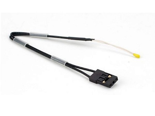 Sensor de Temperatura de Bateria e Motor Spektrum SPM1451