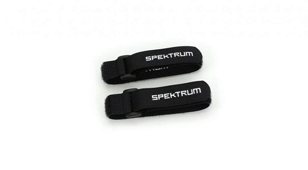 Fita de Velcro para Bateria Spektrum SPMA4020