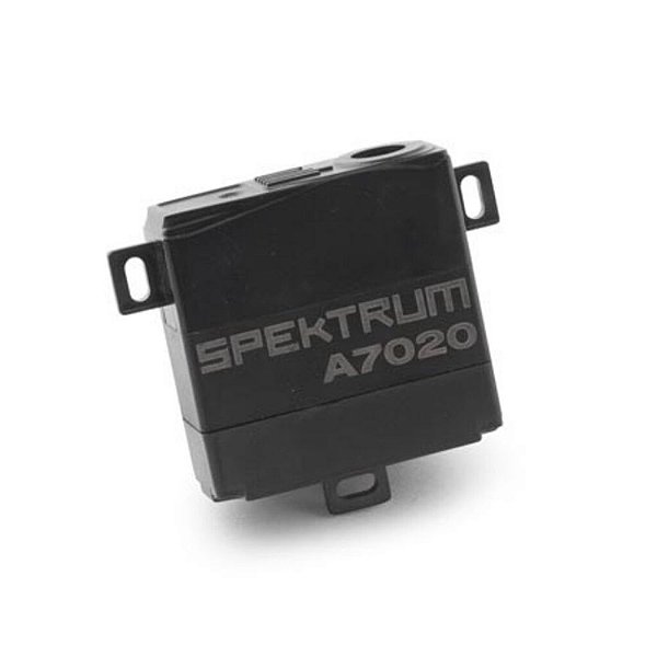Servo Digital de Asa Spektrum A7020 SPMSA7020