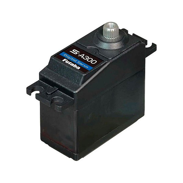 Servo Futaba S-A300 11kg S.BUS2 Coreless Digital