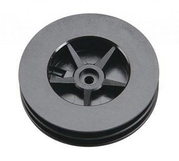 Tambor de Servo de Vela Futaba FUTM2045 Nautimodelismo Winch