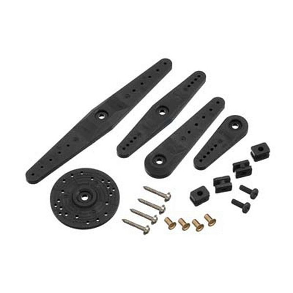 Kit Horn de Servo Giant Hitec 55732 Servo Arm