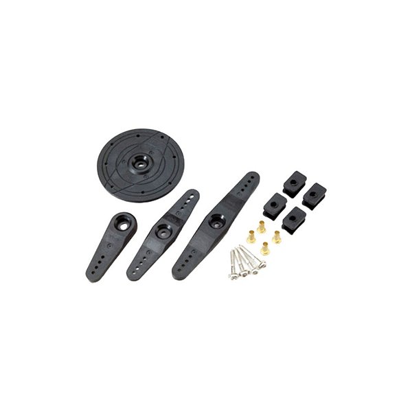 Kit Horn de Servo Giant Scale Hitec 55713 Grande