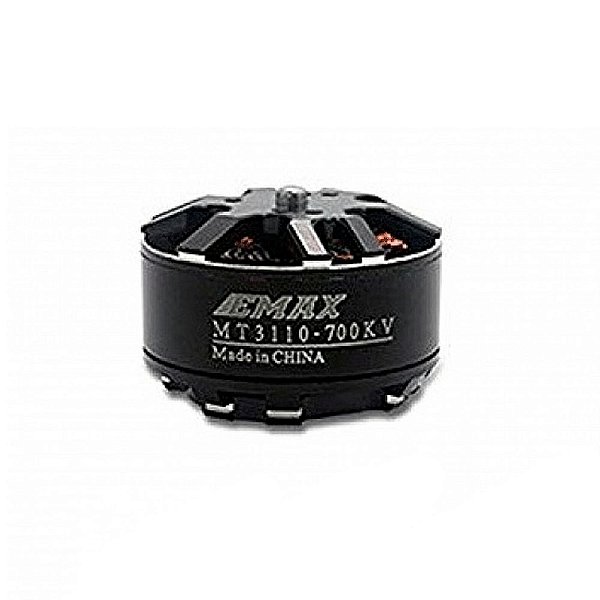 Motor Brushless E-MAX MT3110 700KV CW Drone