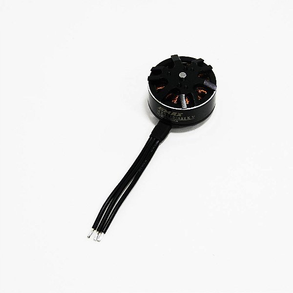 Motor Brushless E-MAX MT3110 480KV CCW Drone