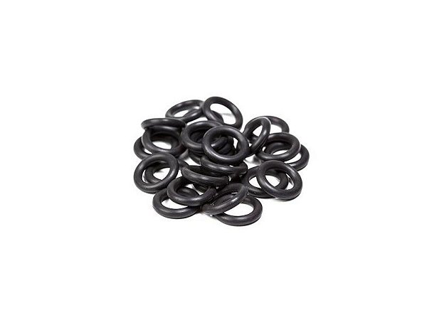 O-Ring Preto CineStar Drone Anel de Vedação
