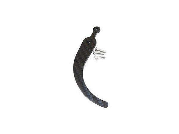 Extensor de Trem de Pouso Drone CineStar Cinema