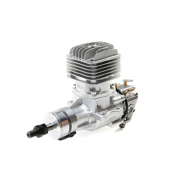 Motor Gasolina DLE 20cc Carburador Walbro DLE20