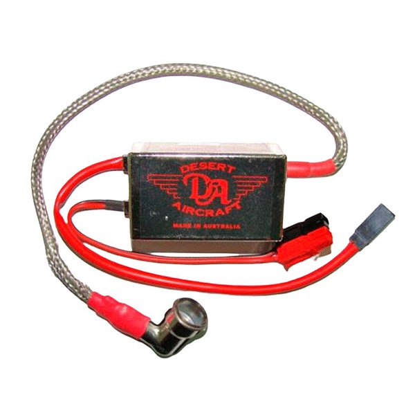Módulo de Ignição Motor DA 50 60 85cc M1IGN Gas