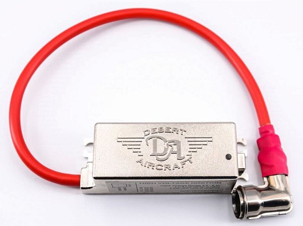 Ignição Motor DA 35 Versão 2 M1IGNV2 Gasolina