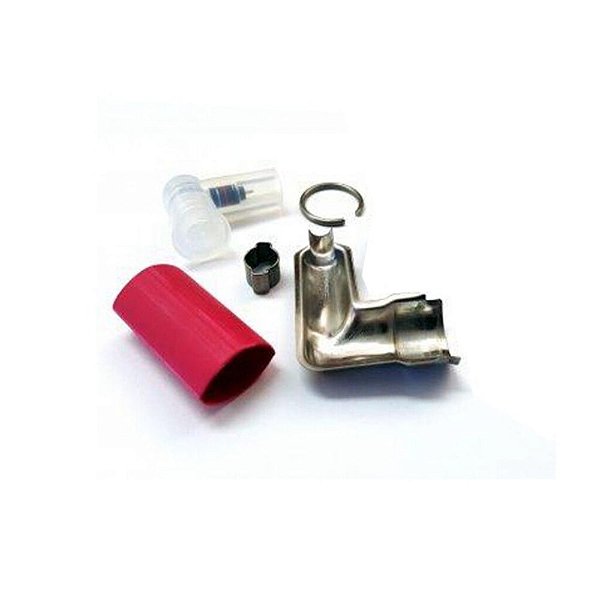 Capa de Ignição Motor DA MICP Gasolina